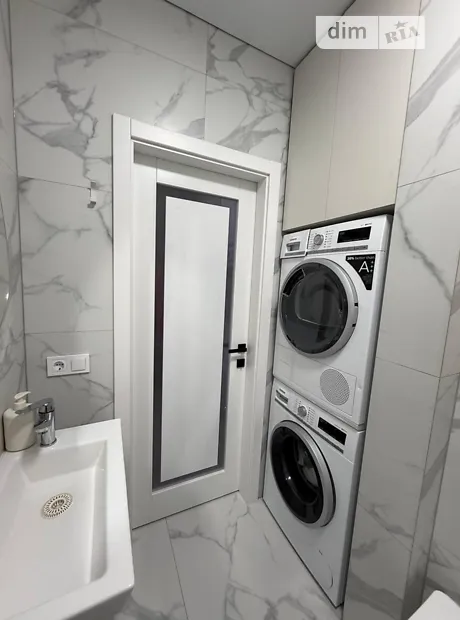 Квартира на вул. Ольги Кобилянської в Києві, ID 304014, фото №24