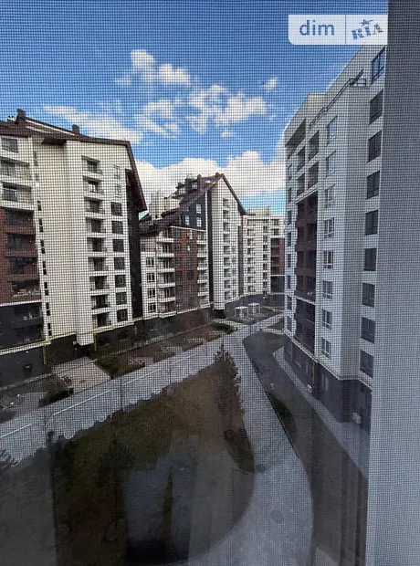 Квартира на вул. Ольги Кобилянської в Києві, ID 304014, фото №26