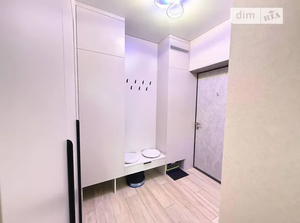 Квартира на вул. Ольги Кобилянської в Києві, ID 304014, фото №28