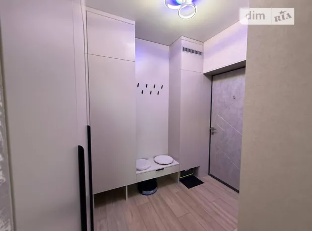 Квартира на вул. Ольги Кобилянської в Києві, ID 304014, фото №31
