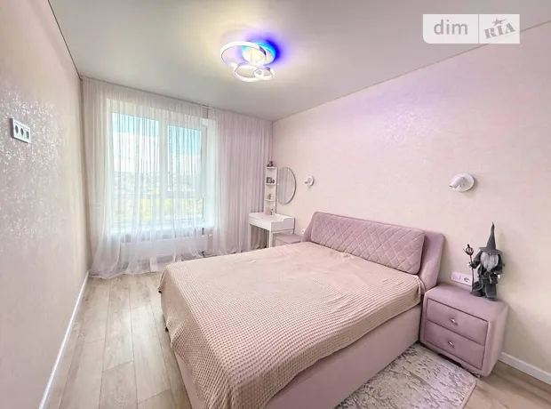 Квартира на вул. Ольги Кобилянської в Києві, ID 304014, фото №9