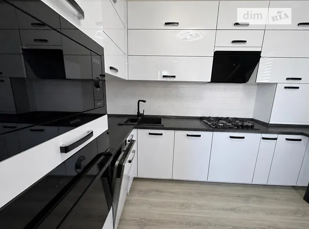 Квартира на вул. Ярослава Мудрого в Києві, ID 304013, фото №2