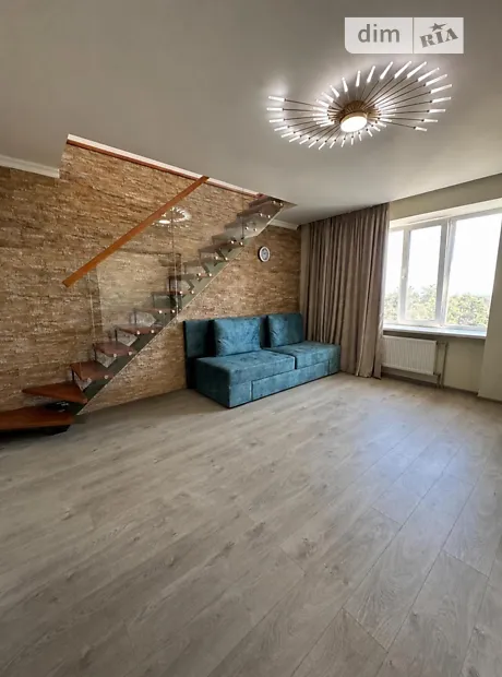 Квартира на вул. Ярослава Мудрого в Києві, ID 304013, фото №17