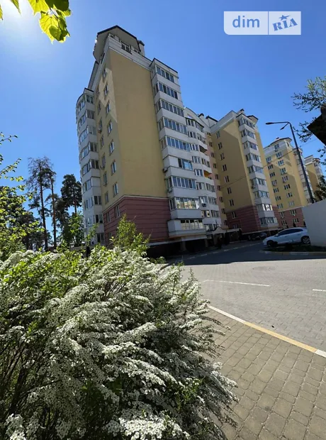 Квартира на вул. Ярослава Мудрого в Києві, ID 304013, фото №4