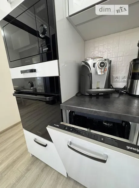 Квартира на вул. Ярослава Мудрого в Києві, ID 304013, фото №8