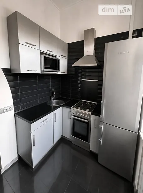 Квартира на вул. Ярославська, 26 в Києві, ID 303903, фото №1