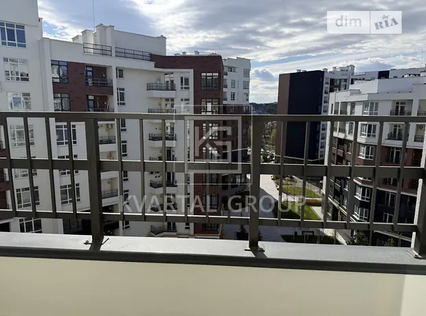 Квартира на вул. Ольги Кобилянської 1В/31 в Києві, ID 303982, фото №3