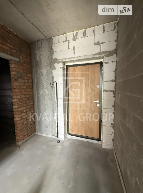 Квартира на вул. Ольги Кобилянської 1В/31 в Києві, ID 303982, фото №7