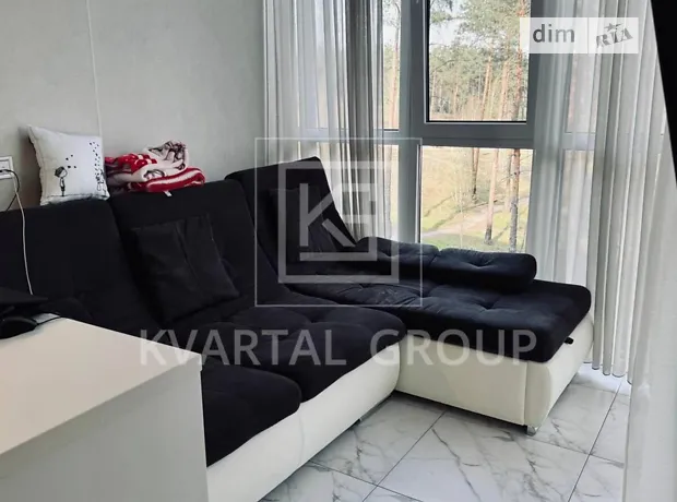Квартира на вул. Прорізна в Києві, ID 313198, фото №1