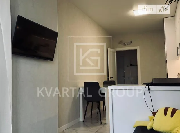 Квартира на вул. Прорізна в Києві, ID 313198, фото №7