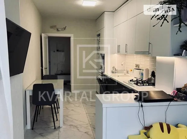 Квартира на вул. Прорізна в Києві, ID 313198, фото №8