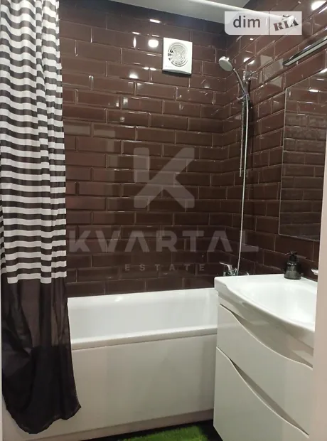 Квартира на вул. Нове Шосе, 8 в Києві, ID 304025, фото №17