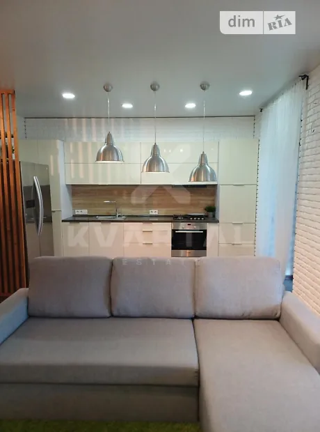 Квартира на вул. Нове Шосе, 8 в Києві, ID 304025, фото №24