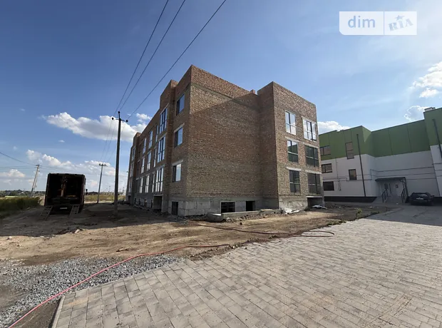 Квартира на вул. Фабрична, 2 в Рівне, ID 304004, фото №4