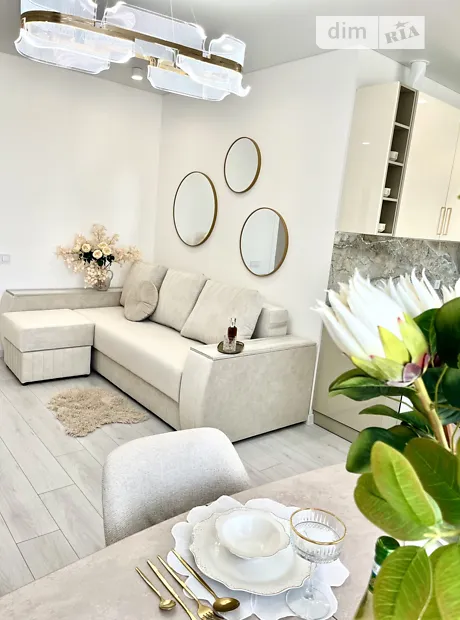 Квартира на вул. Андрія Шептицького, 6 в Вінниці, ID 304340, фото №31