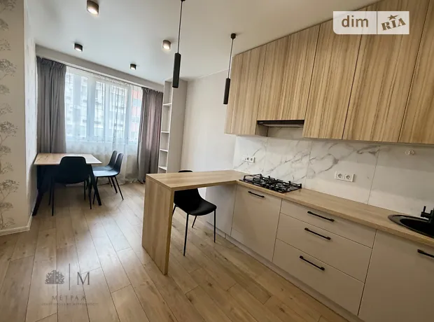 Квартира на вул. Миколи Сингаївського, 2П в Києві, ID 304347, фото №17
