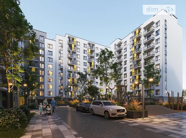 Квартира на вул. Івасюка в Івано-Франківську, ID 304121, фото №4