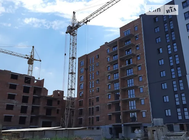 Квартира на вул. Івасюка в Івано-Франківську, ID 304140, фото №7