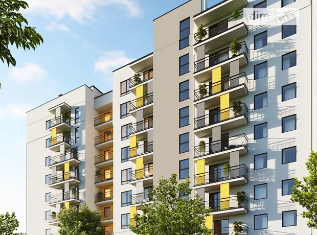 Квартира на вул. Івасюка в Івано-Франківську, ID 304097, фото №1