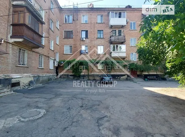 Квартира на вул. Січеславська в Кривому Розі, ID 304305, фото №24