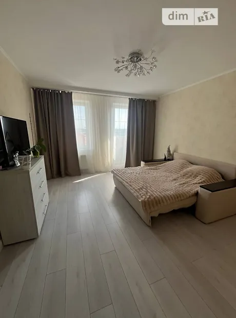 Квартира на вул. Павла Глазового в Київ, ID 304281, фото №2