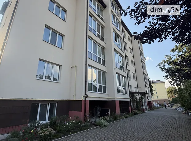Квартира на вул. Київська в Києві, ID 304248, фото №29