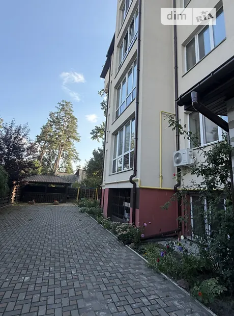 Квартира на вул. Київська в Києві, ID 304248, фото №30