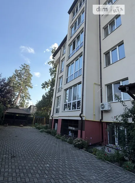 Квартира на вул. Київська в Києві, ID 304248, фото №31