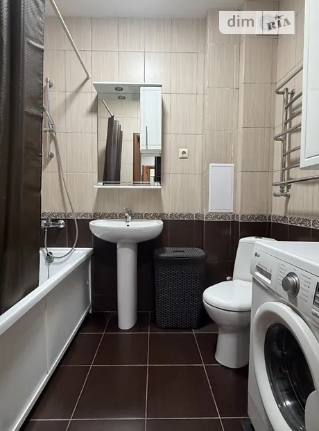 Квартира на вул. Київська в Києві, ID 304248, фото №8