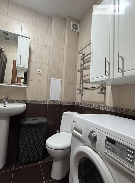 Квартира на вул. Київська в Києві, ID 304248, фото №9