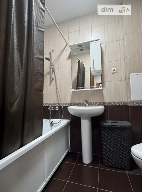 Квартира на вул. Київська в Києві, ID 304248, фото №10