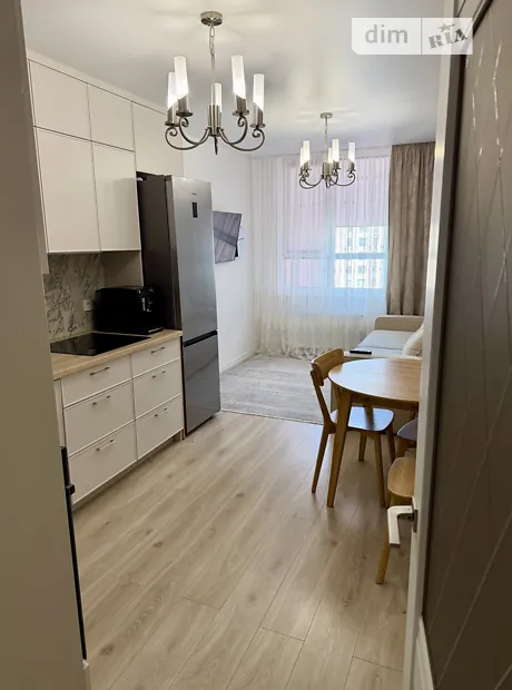 Квартира на вул. Університетська в Києві, ID 304357, фото №17