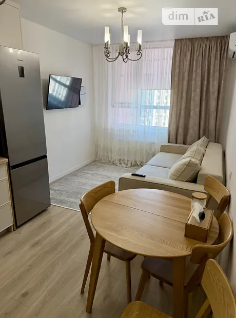 Квартира на вул. Університетська в Києві, ID 304357, фото №18