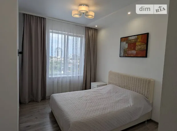 Квартира на пров. Удільний, 6 в Одесі, ID 306946, фото №1