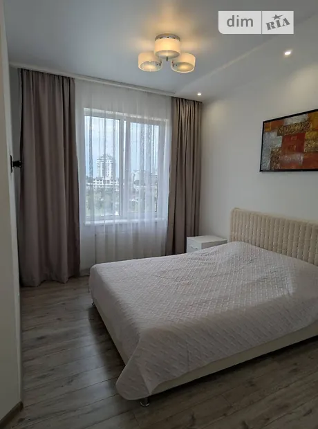 Квартира на пров. Удільний, 6 в Одесі, ID 306946, фото №2