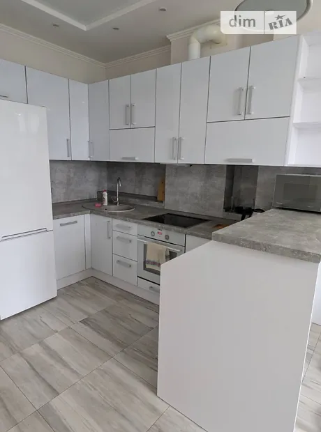 Квартира на пров. Удільний, 6 в Одесі, ID 306946, фото №6