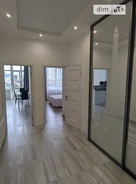 Квартира на пров. Удільний, 6 в Одесі, ID 306946, фото №8