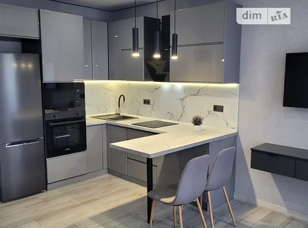 Квартира на вул. Соборна 2К/35 в Києві, ID 313634, фото №3