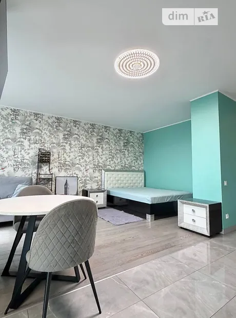 Квартира на вул. Володимира Брожка, 70 в Києві, ID 304392, фото №12