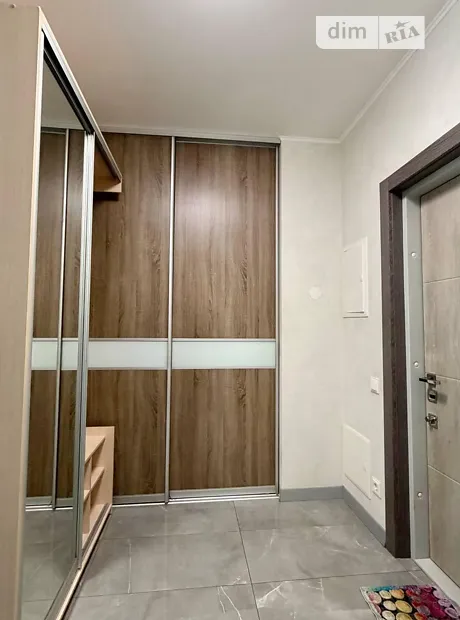 Квартира на вул. Володимира Брожка, 70 в Києві, ID 304392, фото №23