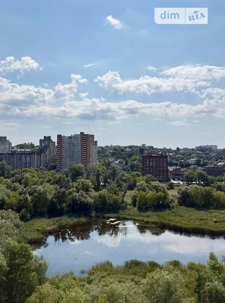 Квартира на вул. Володимира Брожка, 70 в Києві, ID 304392, фото №26