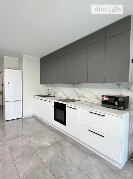 Квартира на вул. Володимира Брожка, 70 в Києві, ID 304392, фото №5