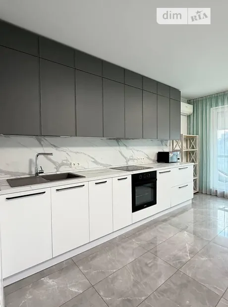 Квартира на вул. Володимира Брожка, 70 в Києві, ID 304392, фото №6