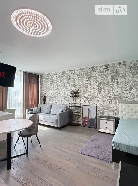 Квартира на вул. Володимира Брожка, 70 в Києві, ID 304392, фото №8
