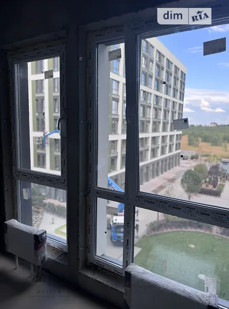 Квартира на вул. Петра Дорошенка в Києві, ID 304435, фото №30