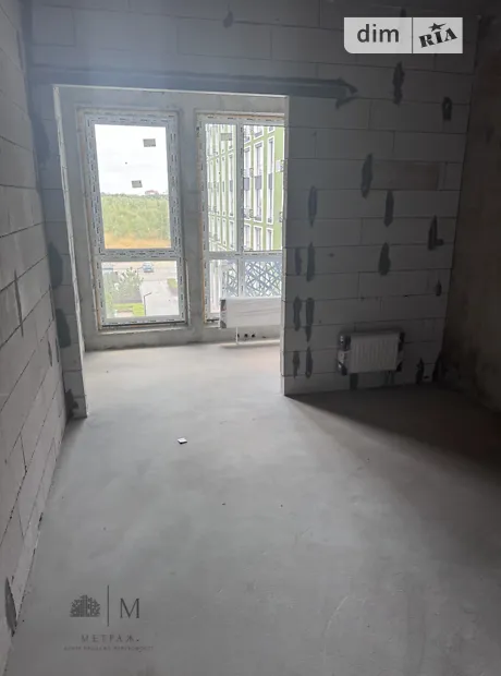 Квартира на вул. Петра Дорошенка в Києві, ID 304435, фото №9