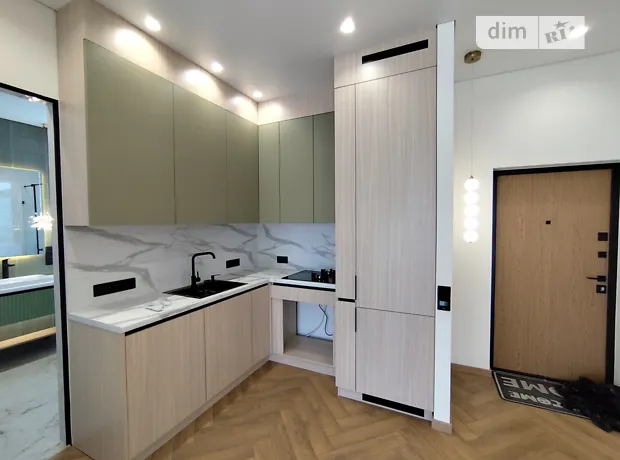 Квартира на вул. Гімназична в Одесі, ID 304381, фото №7