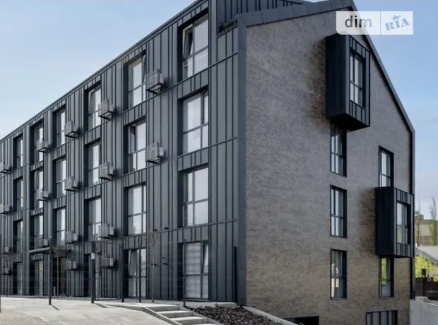 Квартира на вул. Бучанська, 4 в Київ, ID 321388, фото №1
