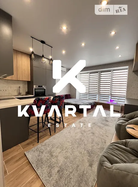 Квартира на вул. Виговського 2Д/3 в Києві, ID 304436, фото №5