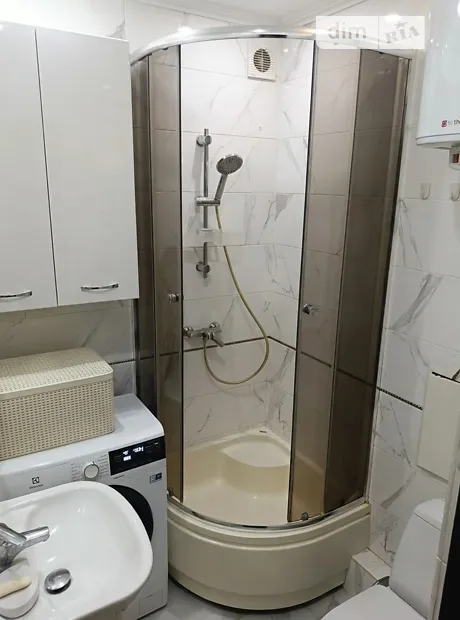 Квартира на вул. Сергія Берегового, 26 в Києві, ID 330606, фото №11